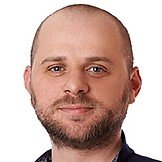 Врач Живолуп Андрей Михайлович