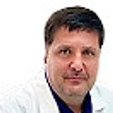 Врач Журавлев Дмитрий Владимирович