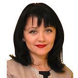 Врач Зиатдинова Гузель Мубараковна