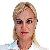 Врач Зязянова Варвара Андреевна