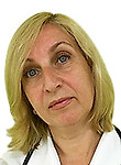 Врач Зобнина Юлия Викторовна
