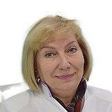 Врач Зоголь Валентина Ивановна