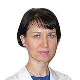Врач Золикова Наталья Отаровна