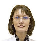 Врач Зозуля Светлана Васильевна