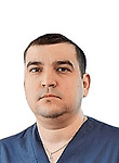 Врач Зулькарняев Руслан Рамилевич