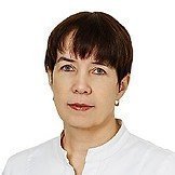 Врач Зыкина Татьяна Сергеевна