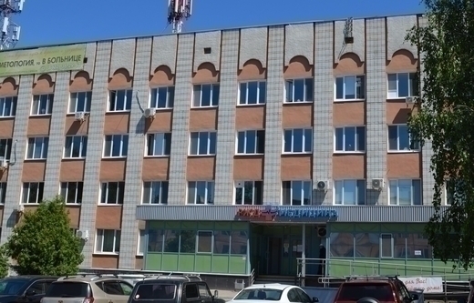 РЖД-Медицина
