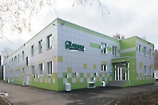 Семейная клиника Клевер